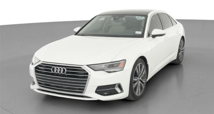 2019 Audi A6 TFSI Premium -
                  Wheatland, OK