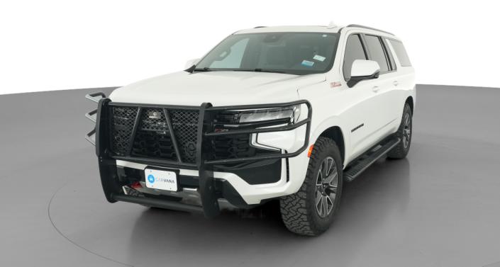 Thumbnail: 2023 Chevrolet Suburban - 1