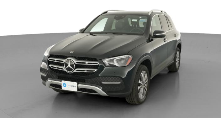 Thumbnail: 2022 Mercedes-Benz GLE - 1
