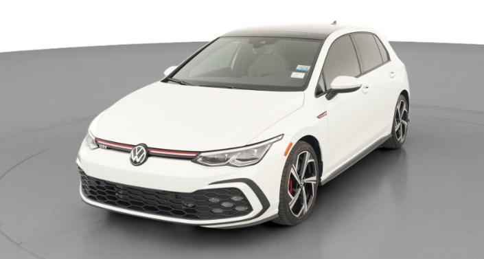 Thumbnail: 2024 Volkswagen Golf - 1