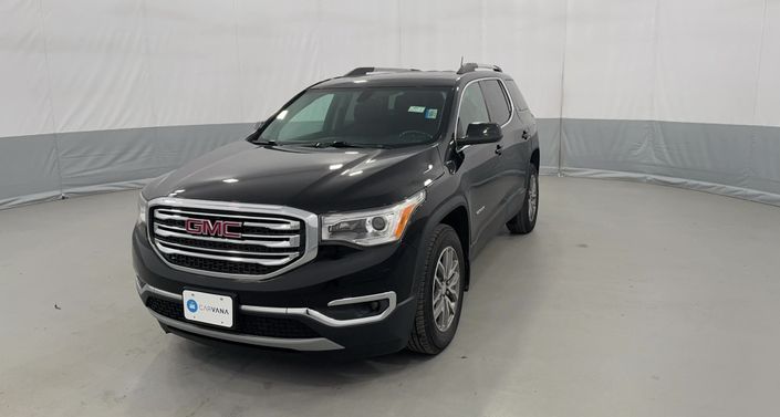 Thumbnail: 2017 GMC Acadia - 1