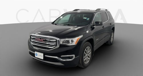 2017 GMC Acadia