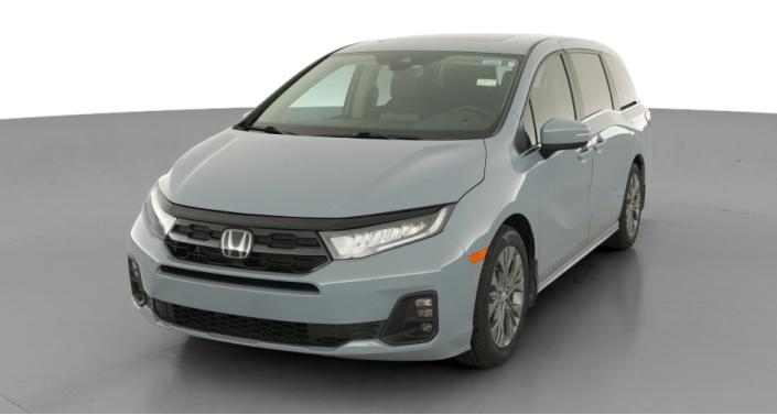 Thumbnail: 2025 Honda Odyssey - 1