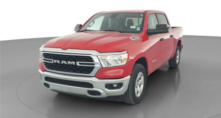 Thumbnail: 2023 RAM 1500 - 1