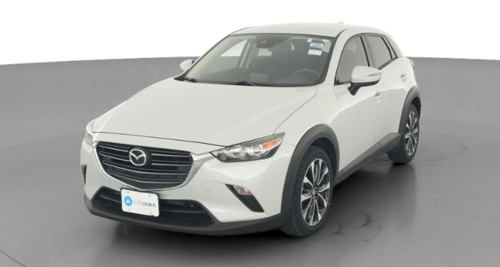2019 Mazda CX-3 Touring -
                  Rocklin, CA