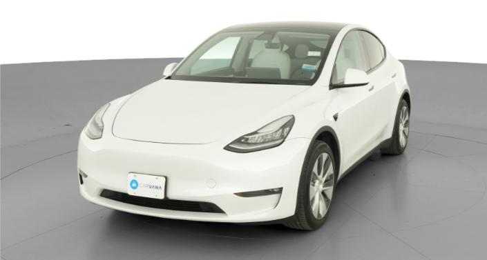 Thumbnail: 2022 Tesla Model Y - 1