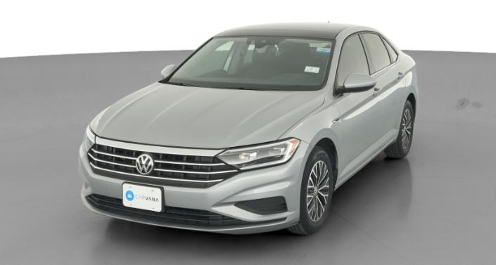 Thumbnail: 2019 Volkswagen Jetta - 1