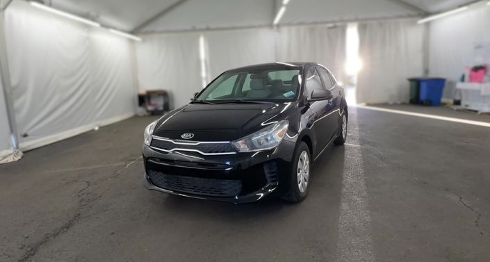 Thumbnail: 2018 Kia Rio - 1