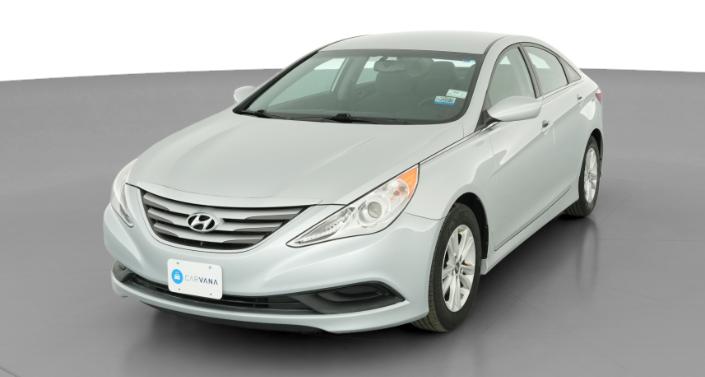 Thumbnail: 2014 Hyundai Sonata - 1