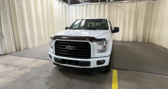 2017 Ford Econoline E-150 -
                  North Las Vegas, NV