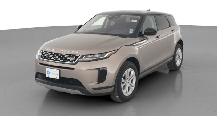 Thumbnail: 2021 Land Rover Range Rover Evoque - 1