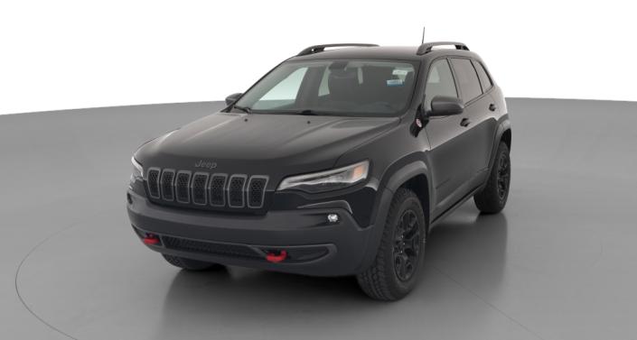 Thumbnail: 2019 Jeep Cherokee - 1