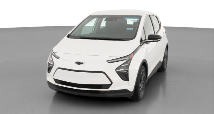 Thumbnail: 2023 Chevrolet Bolt EV - 1