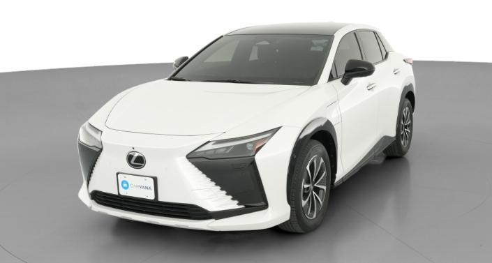 2023 Lexus RZ 450e -
                  Tooele, UT