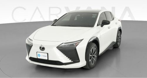 2023 Lexus RZ