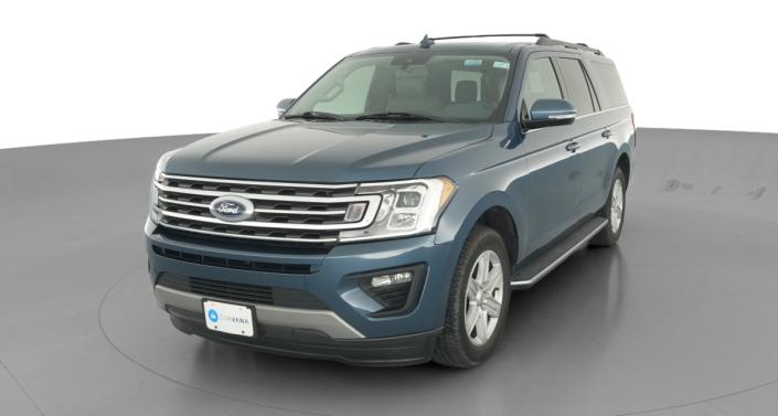 Thumbnail: 2020 Ford Expedition MAX - 1