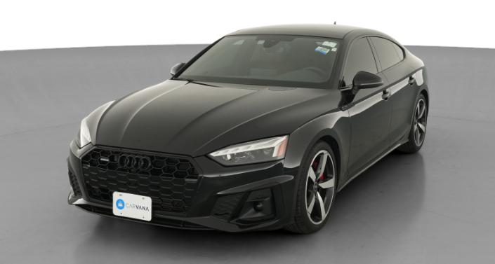 Thumbnail: 2024 Audi A5 - 1