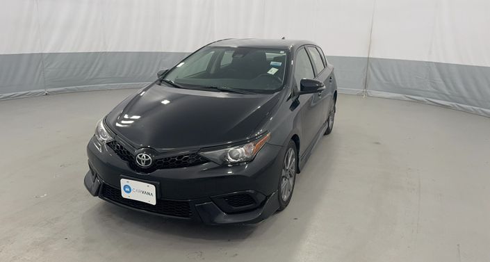 Thumbnail: 2018 Toyota Corolla iM - 1