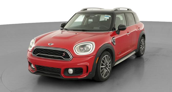 2018 MINI Cooper Countryman S -
                  Colonial Heights, VA