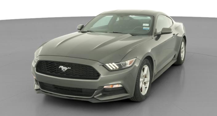Thumbnail: 2016 Ford Mustang - 1