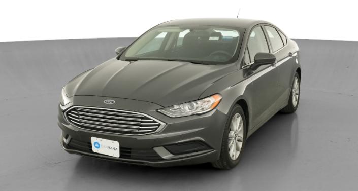 Thumbnail: 2017 Ford Fusion - 1