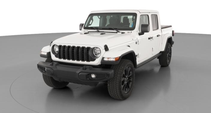 Thumbnail: 2025 Jeep Gladiator - 1