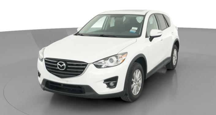 Thumbnail: 2016 Mazda CX-5 - 1