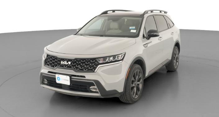 Thumbnail: 2022 Kia Sorento - 1