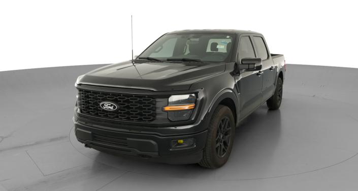 Thumbnail: 2024 Ford Econoline - 1