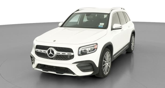 2021 Mercedes-Benz GLB 250 -
                  Auburn, GA