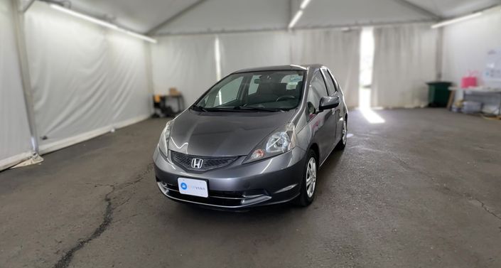 2013 Honda Fit Base -
                  Auburn, WA