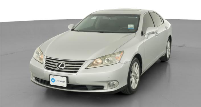2011 Lexus ES 350 -
                  Tolleson, AZ
