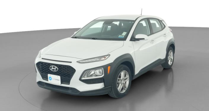 Thumbnail: 2019 Hyundai Kona - 1