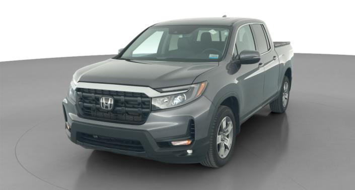 Thumbnail: 2025 Honda Ridgeline - 1