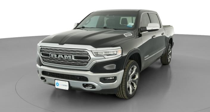 Thumbnail: 2019 RAM 1500 - 1