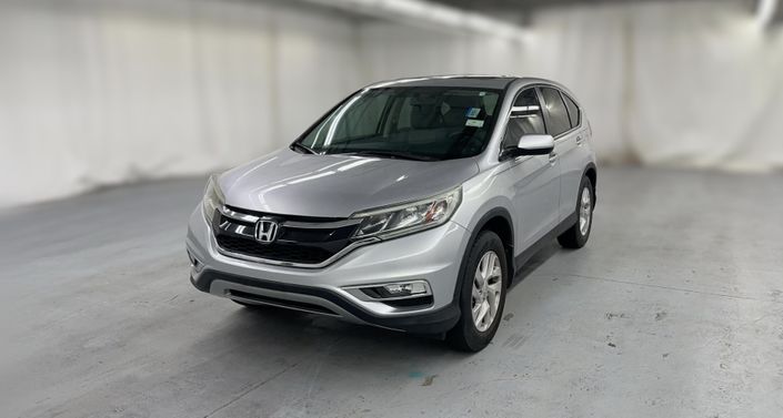 Thumbnail: 2015 Honda CR-V - 1