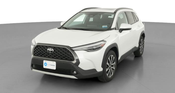 Thumbnail: 2023 Toyota Corolla Cross - 1