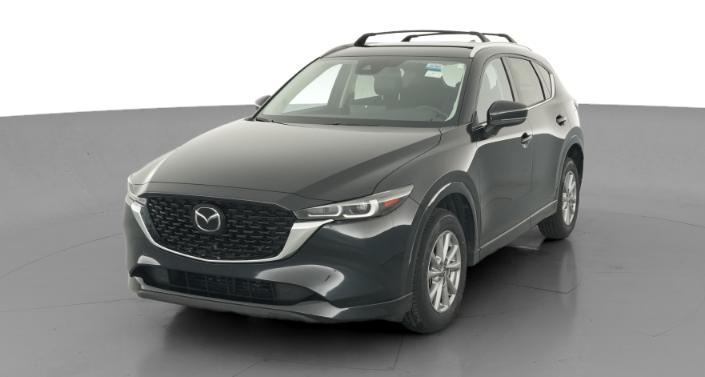 Thumbnail: 2024 Mazda CX-5 - 1