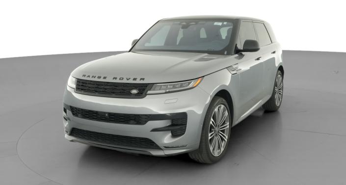 Thumbnail: 2023 Land Rover Range Rover Sport - 1