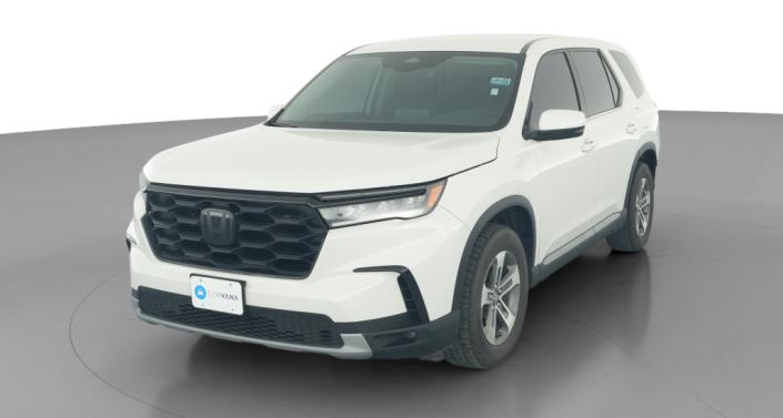 Thumbnail: 2023 Honda Pilot - 1