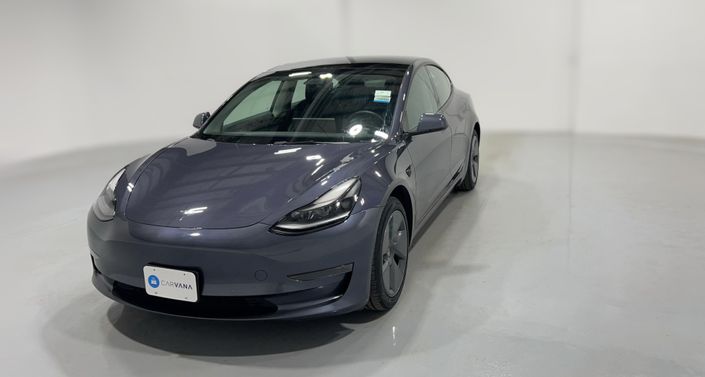 Thumbnail: 2022 Tesla Model 3 - 1