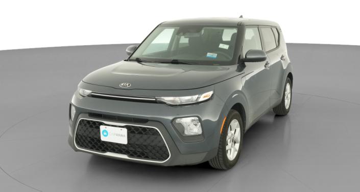 Thumbnail: 2020 Kia Soul - 1