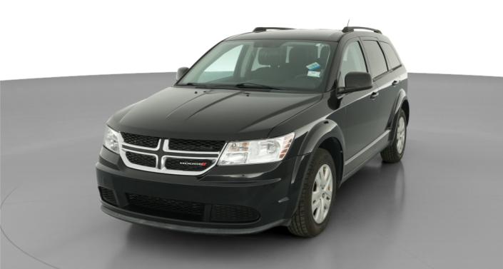 Thumbnail: 2018 Dodge Journey - 1