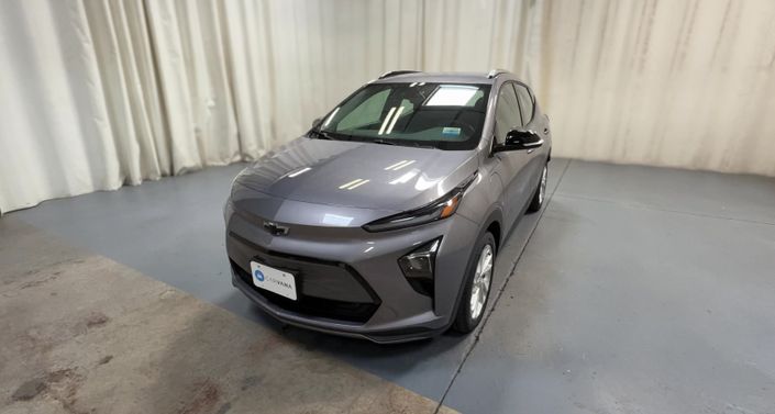 2023 Chevrolet Bolt EUV LT -
                  Riverside, CA