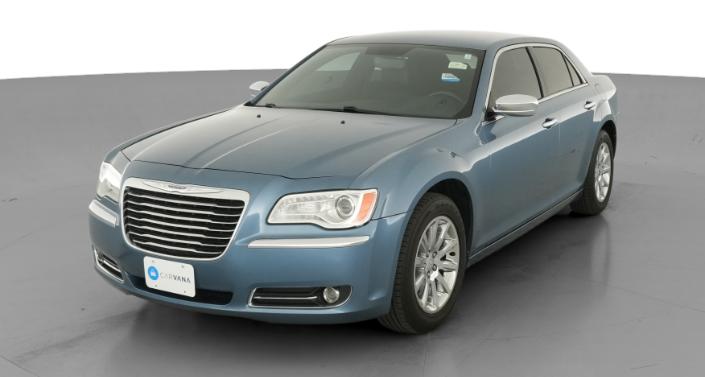 2011 Chrysler 300 Limited Edition -
                  Colonial Heights, VA
