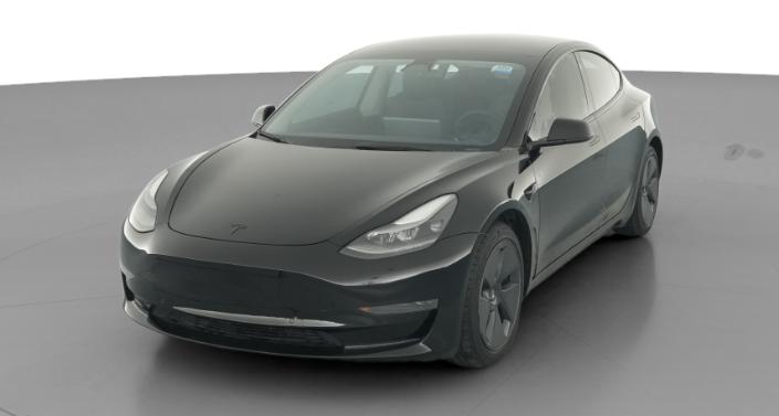 2022 Tesla Model 3 Standard Range -
                  San Antonio, TX