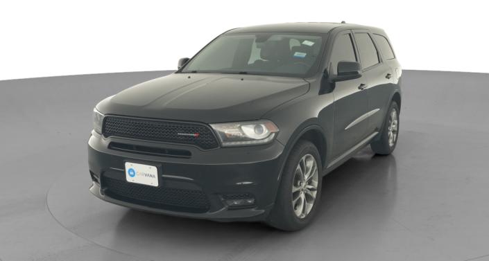 Thumbnail: 2020 Dodge Durango - 1