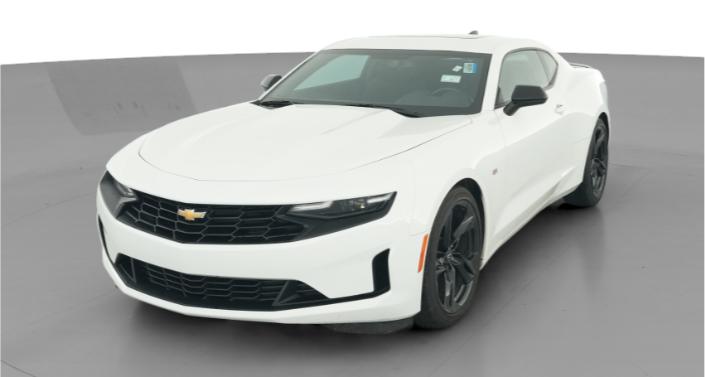 Thumbnail: 2023 Chevrolet Camaro - 1