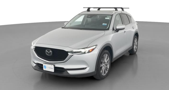 Thumbnail: 2019 Mazda CX-5 - 1