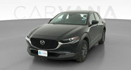 2023 MAZDA CX-30